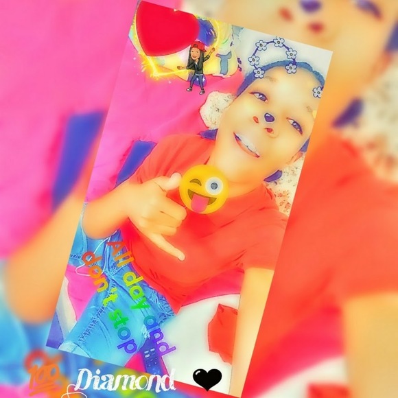 Meet your Posher, Diamond - Picture 1 of 1